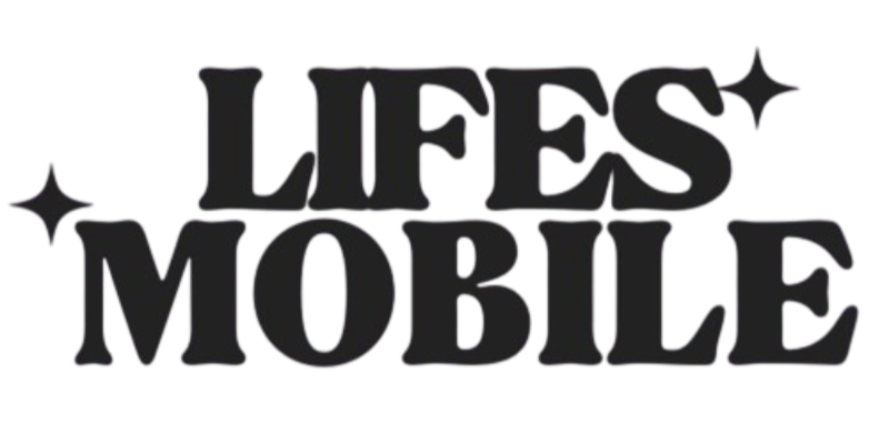 LIFES MOBILE